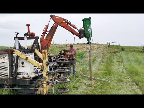 This Machine's Farming Technique Shocks Everyone - Incredible Ingenious Agriculture Inventions