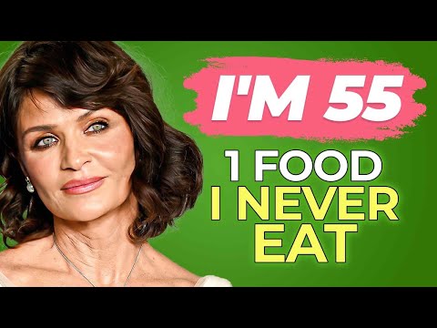 Helena Christensen Reveals 1 Food She Never Eats To Stay Ageless (Diet And Exercise Routine)