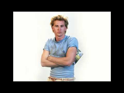 Val Kilmer - Hold On To Daddy