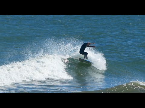 High Tide & All Is Well / NE Florida Surf Update 11.21.2024