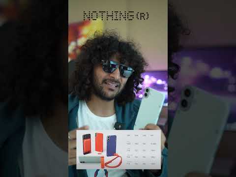 Cmf By Nothing | New Budget King