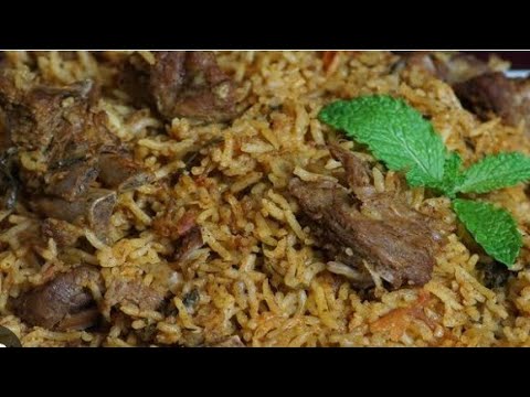 செட்டி நாடு ஸ்டைல் தளபகட்டி மட்டன் பிரியாணி|| chettinattu thalappakatti mutton biryani recipe