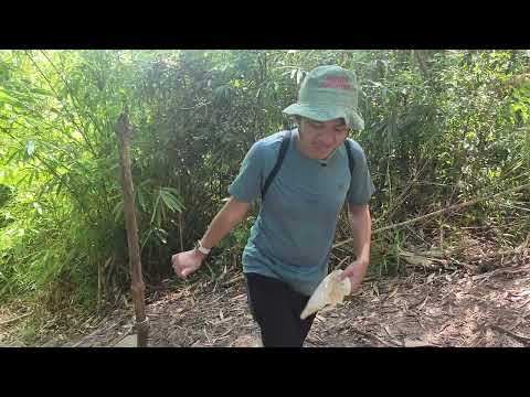 Bengoh Dam Trip 26.10.24