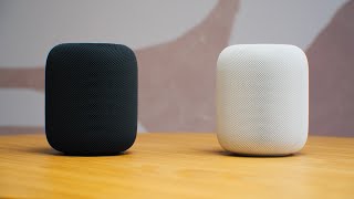 Обзор HomePod 2 (2023)