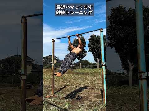 1日3時間筋トレする男の筋トレルーティン。