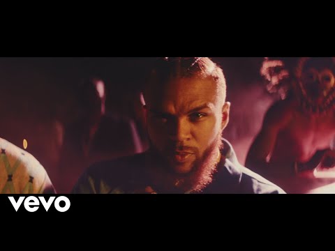 Jidenna - Worth the Weight ft. Seun Kuti