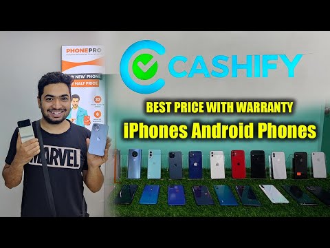 Cashify Store🔥Belgavi | Best Place to buy Second Hand mobile in Belgavi Uttarkarnataka |KannadaVlog