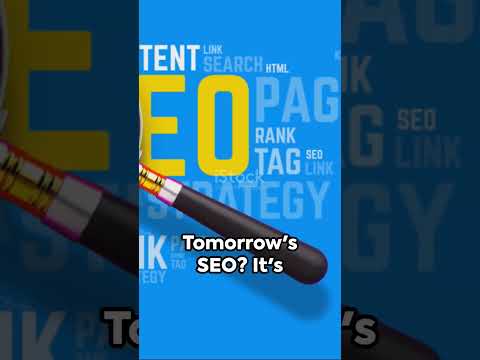 SEO Trends | Future Predictions Unveiled #seotips #shorts #seoguide #digitalmarketing