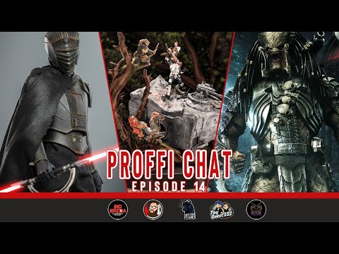 Proffi Chat Episode 14