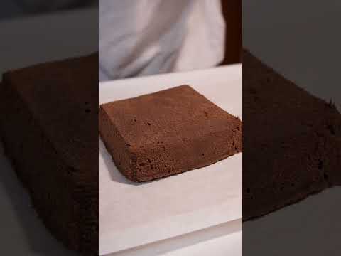 生チョコの作り方