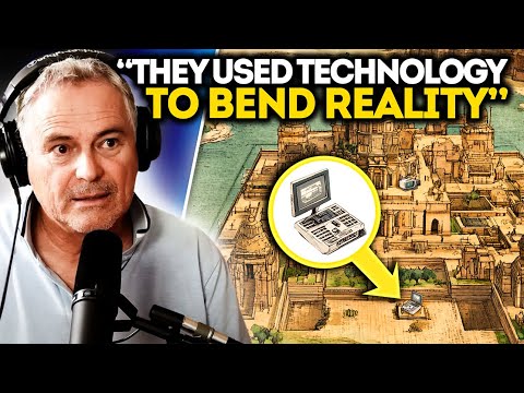 WTF! This Secret Ancient Civilization Had Technology We STILL Don’t Understand..