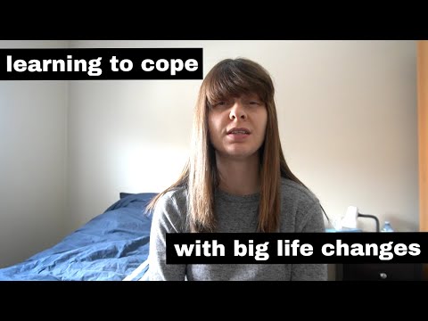 Why is Change so Hard?