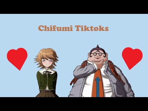 Chifumi TikTok Compilation