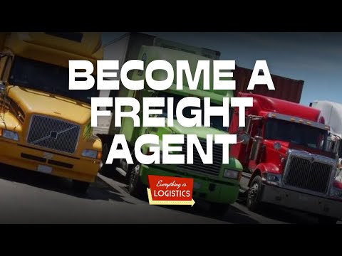 SPI’s Secrets to Building Successful Freight Agent Careers