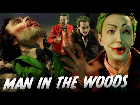 Ryan and Shane Get Drunker and Read More Horror Stories • Too Many Jokers