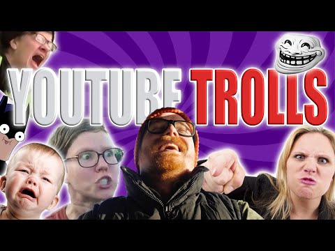 Dealing With Trolls | Is YouTube A “Real Job”?