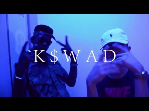 K$WAD - LAMBON (VIDEO OFICIAL)