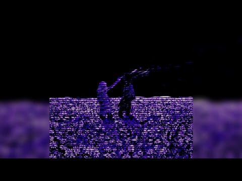 KRETHO - TRUSTEKI, SXID (ULTRA SLOWED + REVERB)