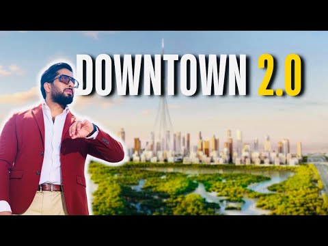 Downtown 2.0 is the GAME CHANGER You've Been Waiting For!