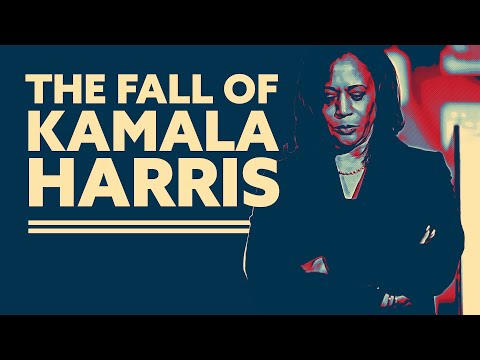 The Fall of Kamala Harris