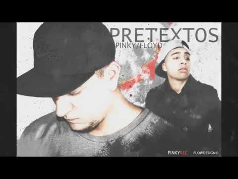 Pinky -  Pretextos (Ft Floyd) - Cover