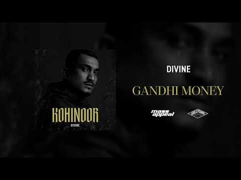 DIVINE - Gandhi Money (Official Audio)