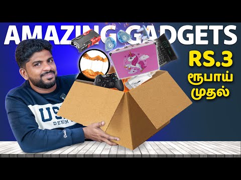 I Tested 10+ Online Gadgets & Product | September 2024