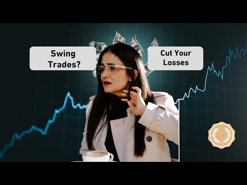 Power Plays in AI & Nuclear: Mastering Swing Trading with Supply and Demand | Gift Of Trading