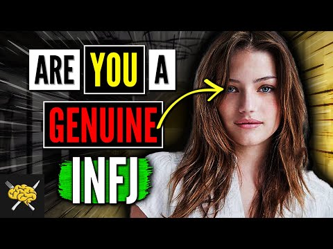 Are You INFJ? 7 Overlooked Signs YOU Are Truly An INFJ