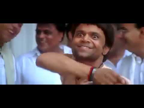 paresh rawal & rajpal yadav best comedy scene in chori chori