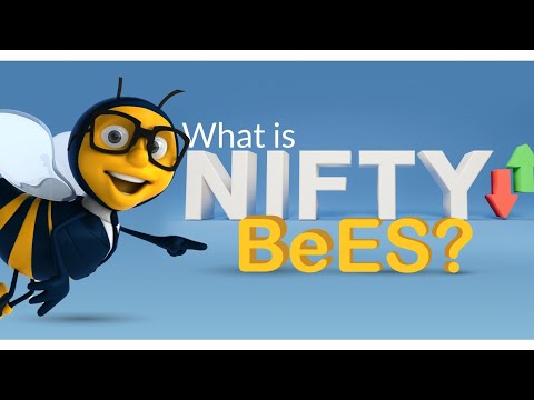 what is Nifty beEe Nifty ETF investment strategy Nifty50 future investment #stockmarket