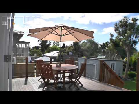 121 Peary Road, Mt Eden - Walk through video