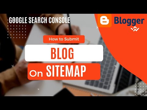 how to submit sitemap on search console || blog ko search console me kaise submit kare  #blogger