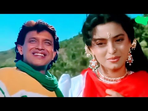 Dil Pe Tere Pyar Ka Paigam Likh Dun Full HD 1080p Song Hi Fi Sounds ( Shatranj 1993 )