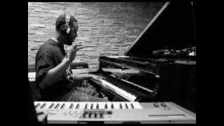 "The consequences of jealousy (outro)" (Robert Glasper)