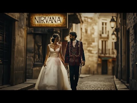 Ricardo Arjona - Nirvana (Video Lyric)