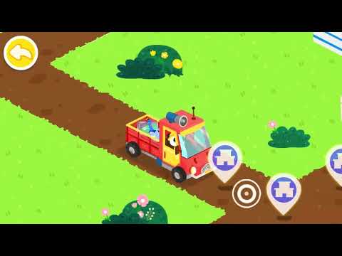 Animal Rescue Mission! Help Baby Panda Fix the Situation 🐼🚨 | Animal Care Game