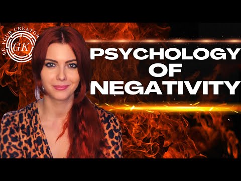 The Power of Negativity | How to Transmute Darkness Into Light