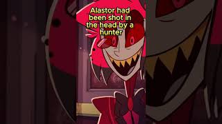 The Lore of Alastor's Death in Hazbin Hotel