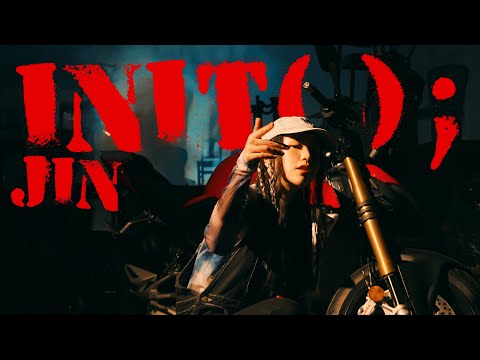 縉 Jin - Init( 🦋 )； (Official Video)