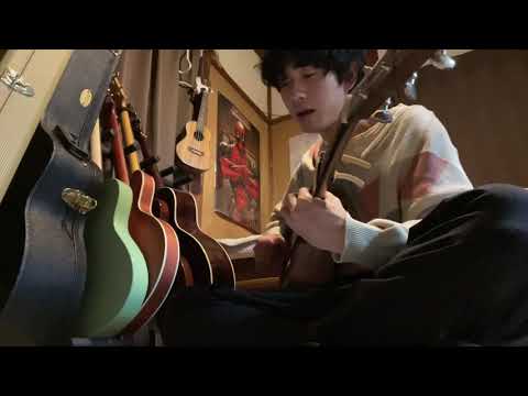 Sam Kim - Love me like that（COVER）