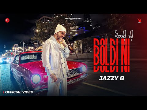 Boldi Ni | Jazzy B | Ishq Di Ep | Aman Hayer | Bunty Bains | Satti Khokhewalia | New Songs