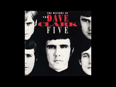 The Dave Clark Five - I Miss You - 1966