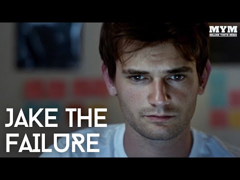 Jake The Failure (2023) | Drama short film | MYM