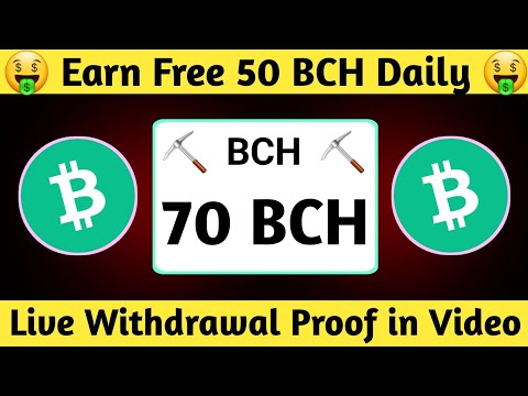 🤑 New Free Mining Site 2024 | 🤑 Free Crypto Mining App 2024 | 🤑 Free BCH Mining Websites 2024