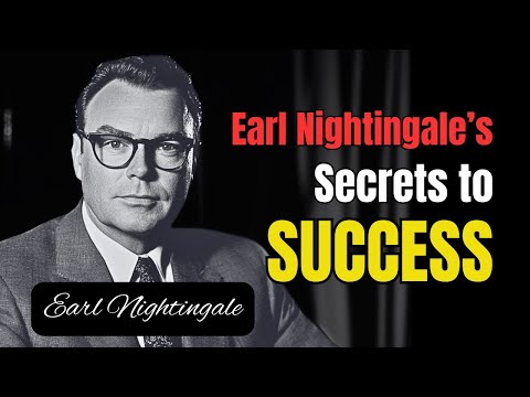 How Imagination and Connections Can Make You Rich | Earl Nightingale's Wisdom