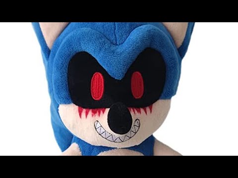 Sonic.EXE does something questionable (Part 2 of Sonic.EXE watches Demon Slayer)(Original)