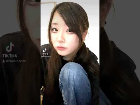 【TikTok】歯磨き上手かな？