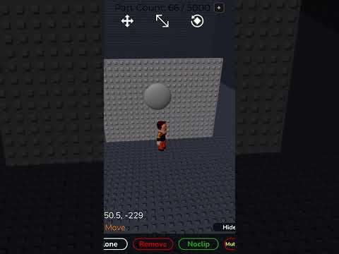 I made a sheikah slate in Roblox