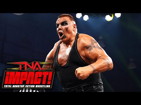 What is 23? | TNA iMPACT! Dec. 5, 2024